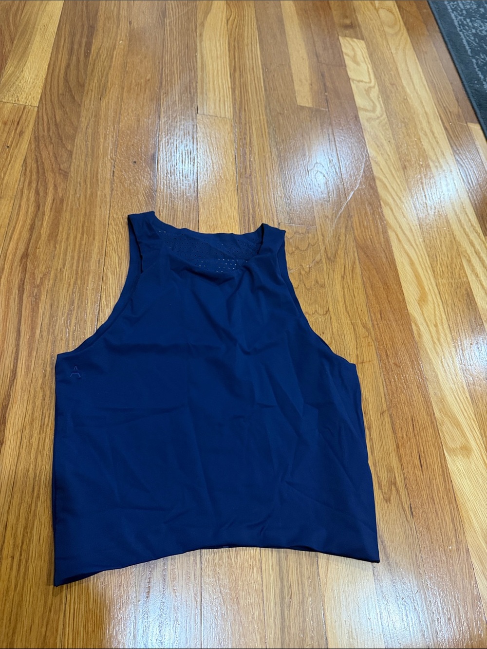 Aday crop top